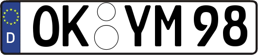 OK-YM98