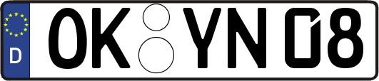 OK-YN08
