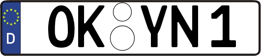 OK-YN1
