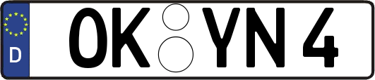 OK-YN4