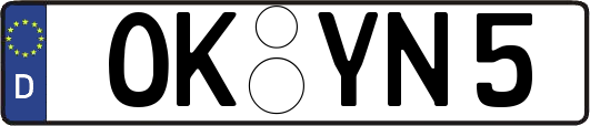 OK-YN5