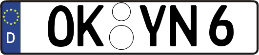 OK-YN6