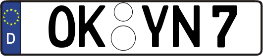 OK-YN7