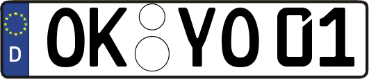 OK-YO01