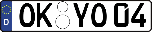 OK-YO04