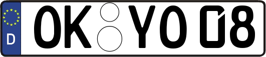 OK-YO08