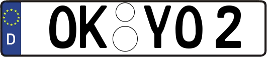 OK-YO2