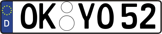 OK-YO52