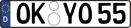 OK-YO55