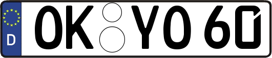OK-YO60