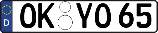OK-YO65