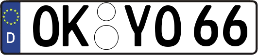 OK-YO66