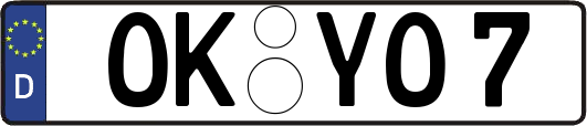 OK-YO7