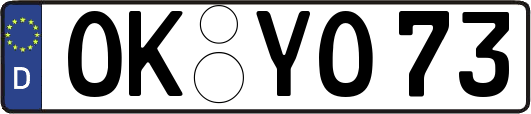 OK-YO73