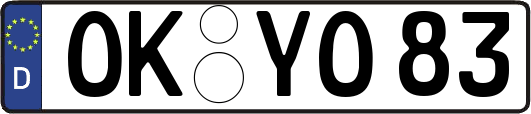 OK-YO83