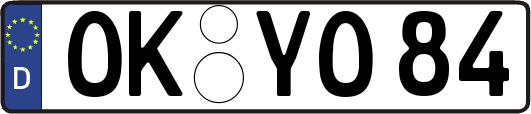 OK-YO84