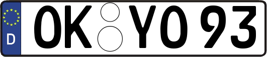 OK-YO93