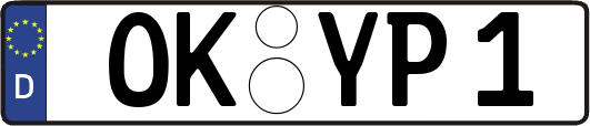 OK-YP1