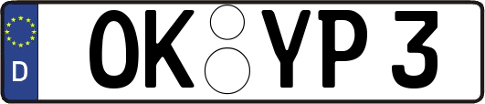 OK-YP3