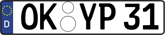 OK-YP31