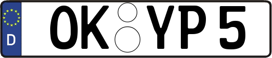 OK-YP5
