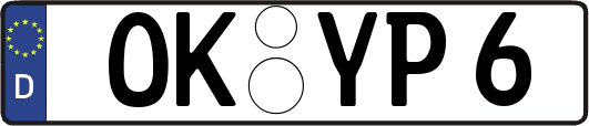 OK-YP6