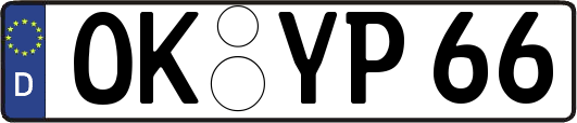 OK-YP66