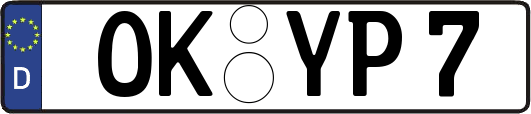 OK-YP7