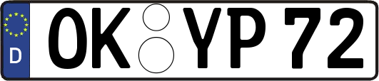 OK-YP72