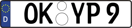 OK-YP9