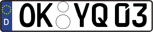OK-YQ03