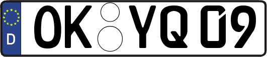 OK-YQ09