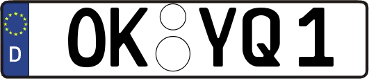 OK-YQ1