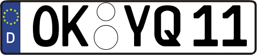 OK-YQ11