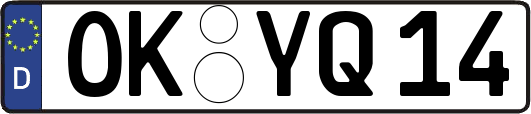 OK-YQ14
