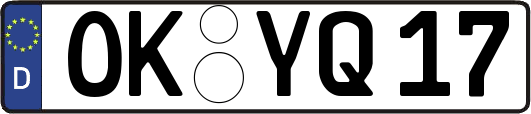 OK-YQ17