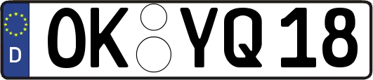 OK-YQ18
