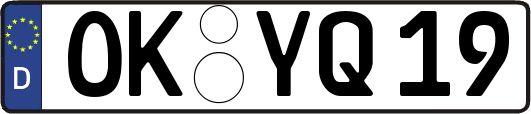 OK-YQ19