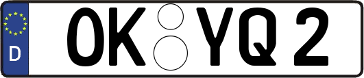 OK-YQ2