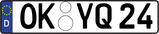 OK-YQ24