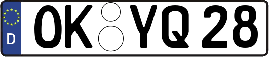 OK-YQ28