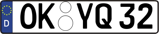OK-YQ32