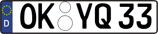 OK-YQ33