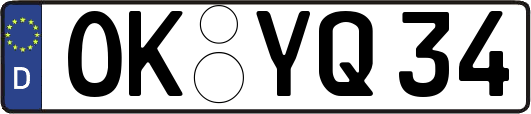 OK-YQ34
