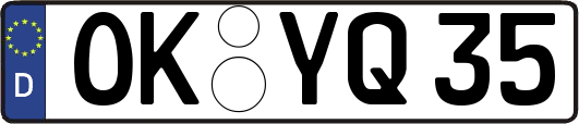 OK-YQ35