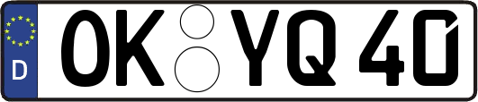 OK-YQ40