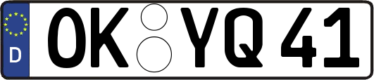 OK-YQ41