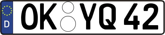 OK-YQ42