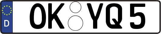 OK-YQ5
