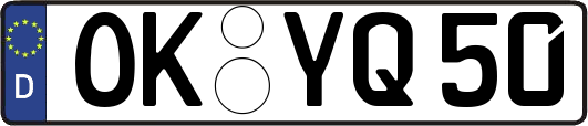 OK-YQ50